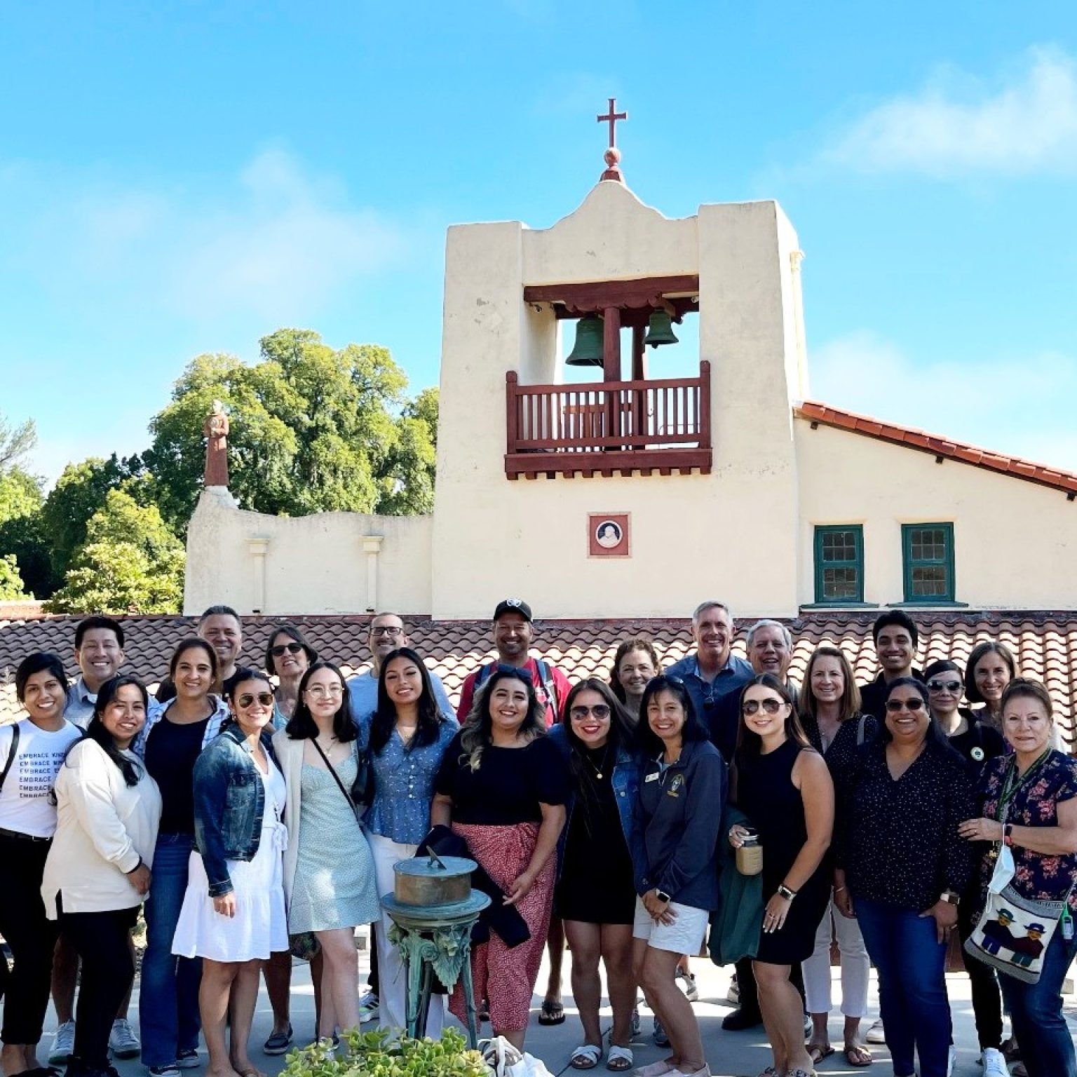 Faculty & Staff Sacred Heart Nativity Schools