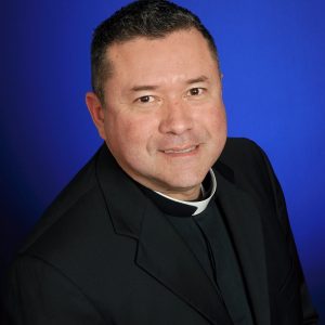 Fr. Luis Vargas